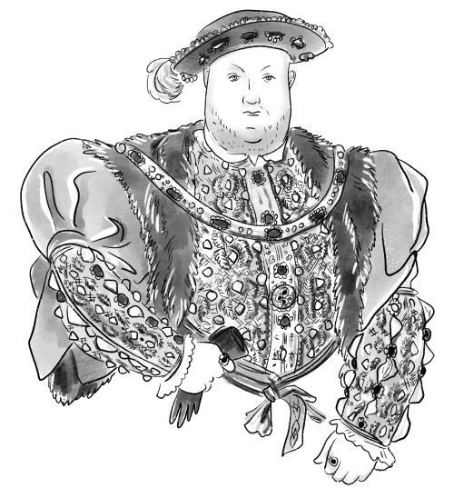 Ревматология в лицах. Как болезни меняли судьбы великих - i_008.jpg