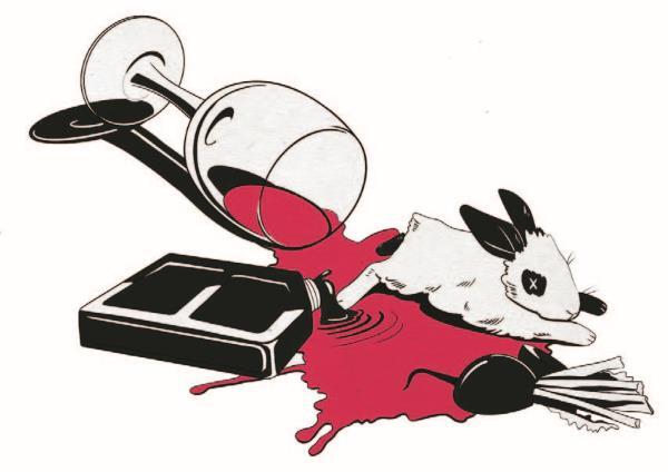 Очень страшное вино. Все, что вы хотели знать о вине, но боялись - i_004.jpg