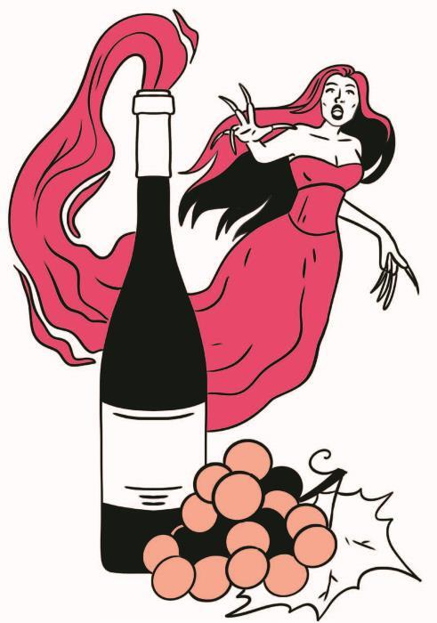 Очень страшное вино. Все, что вы хотели знать о вине, но боялись - i_006.jpg