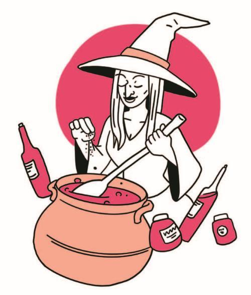 Очень страшное вино. Все, что вы хотели знать о вине, но боялись - i_010.jpg