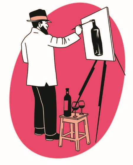 Очень страшное вино. Все, что вы хотели знать о вине, но боялись - i_011.jpg