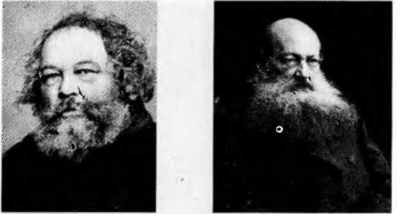 Особый отдел империи. История Заграничной агентуры российских спецслужб - i_007.jpg