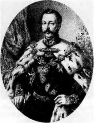 Особый отдел империи. История Заграничной агентуры российских спецслужб - i_009.jpg