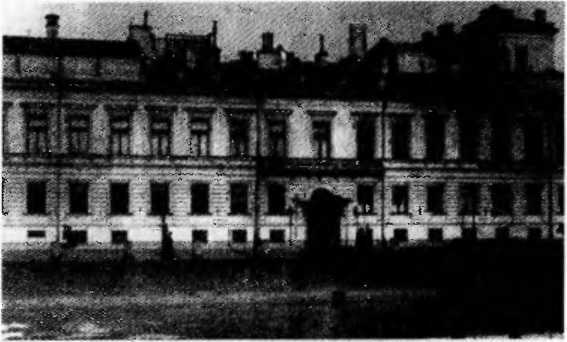 Особый отдел империи. История Заграничной агентуры российских спецслужб - i_011.jpg