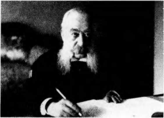 Особый отдел империи. История Заграничной агентуры российских спецслужб - i_015.jpg