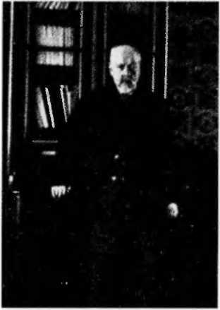 Особый отдел империи. История Заграничной агентуры российских спецслужб - i_016.jpg