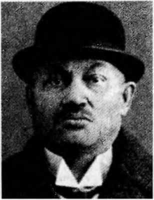 Особый отдел империи. История Заграничной агентуры российских спецслужб - i_020.jpg