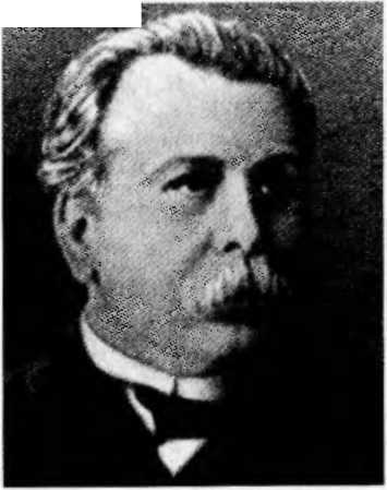 Особый отдел империи. История Заграничной агентуры российских спецслужб - i_026.jpg