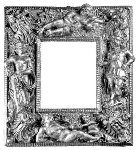 Палаццо Мадамы: Воображаемый музей Ирины Антоновой - i_004.jpg