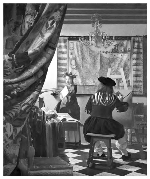 Палаццо Мадамы: Воображаемый музей Ирины Антоновой - i_005.jpg