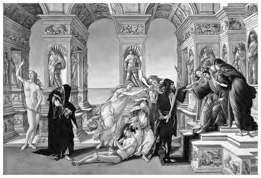 Палаццо Мадамы: Воображаемый музей Ирины Антоновой - i_006.jpg