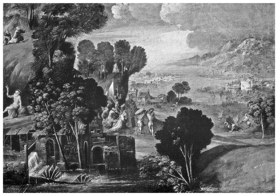 Палаццо Мадамы: Воображаемый музей Ирины Антоновой - i_009.jpg