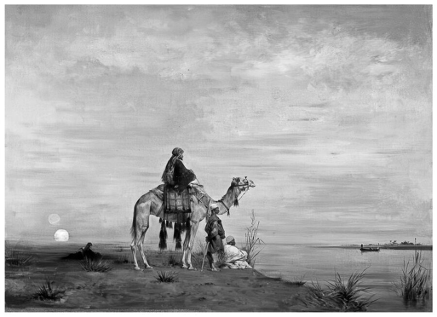 Палаццо Мадамы: Воображаемый музей Ирины Антоновой - i_010.jpg