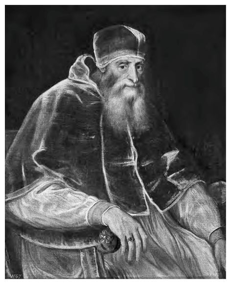 Палаццо Мадамы: Воображаемый музей Ирины Антоновой - i_011.jpg