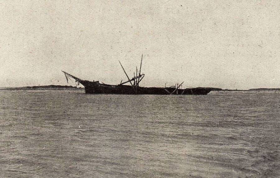 "Фантастика 2025-162". Компиляция. Книги 1-15 (СИ) - i_049.jpg