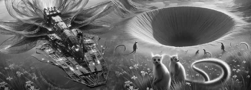 "Фантастика 2025-162". Компиляция. Книги 1-15 (СИ) - i_058.jpg