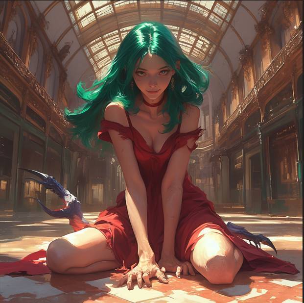 Герой! Том 8 (СИ) - nonjpegpng_c40b37ca-7c27-4343-a753-733ed8f50e1a.png