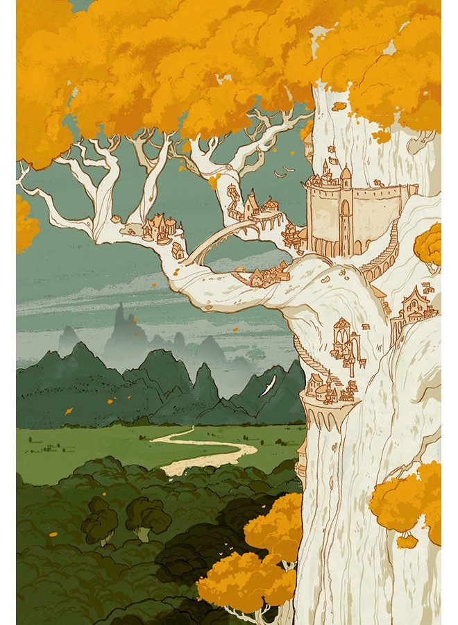 Мифология Средиземья с иллюстрациями Антейку - i_020.jpg