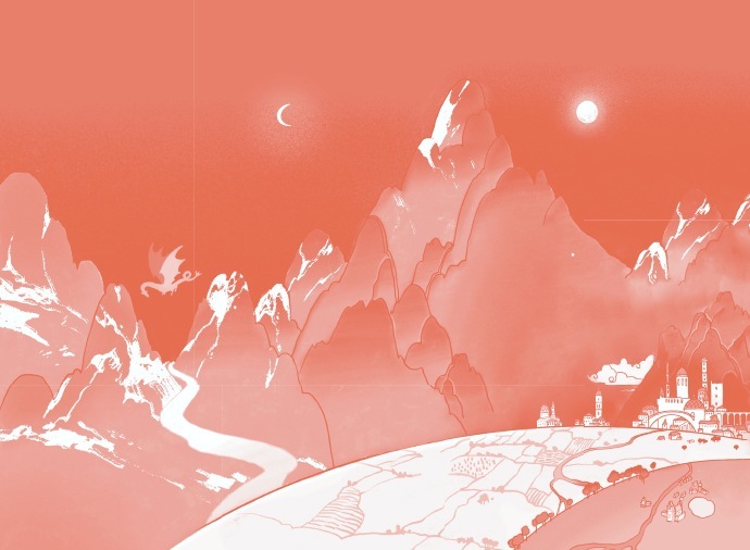 Мифология Средиземья с иллюстрациями Антейку - nazacfb2.jpg_0.jpg