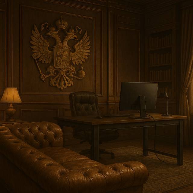 Имя нам Легион. Том 21 (СИ) - _2.jpg