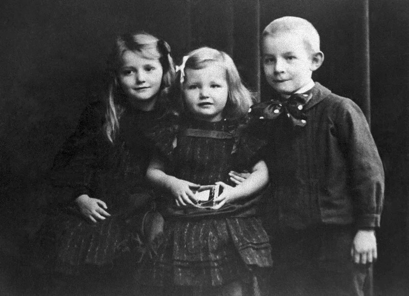 Ремарк. «Как будто всё в последний раз» - i_006.jpg