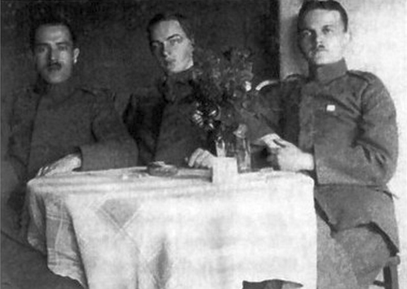 Ремарк. «Как будто всё в последний раз» - i_011.jpg