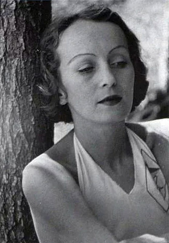 Ремарк. «Как будто всё в последний раз» - i_015.jpg