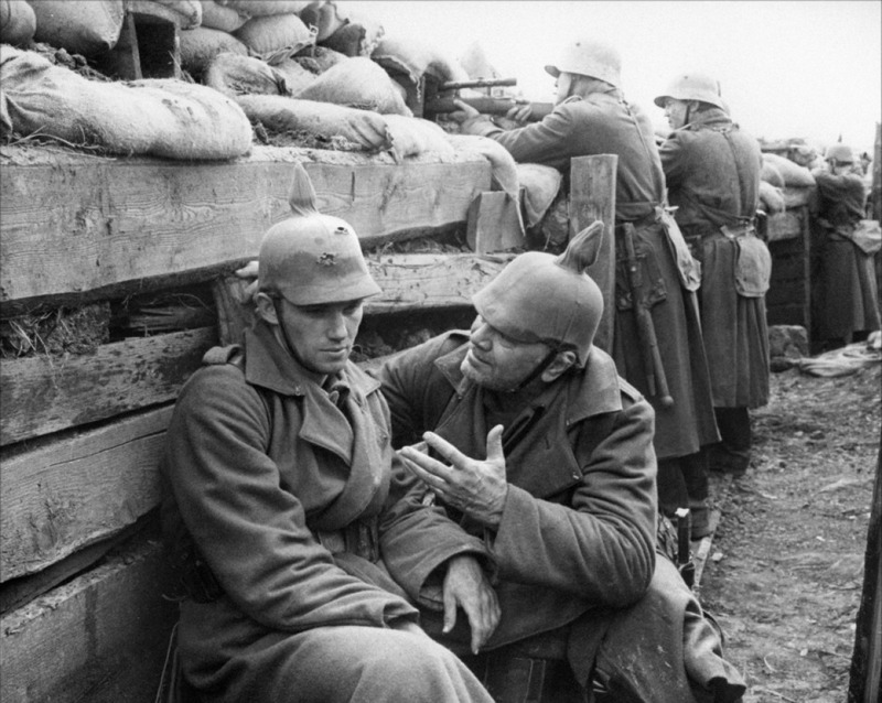 Ремарк. «Как будто всё в последний раз» - i_021.jpg