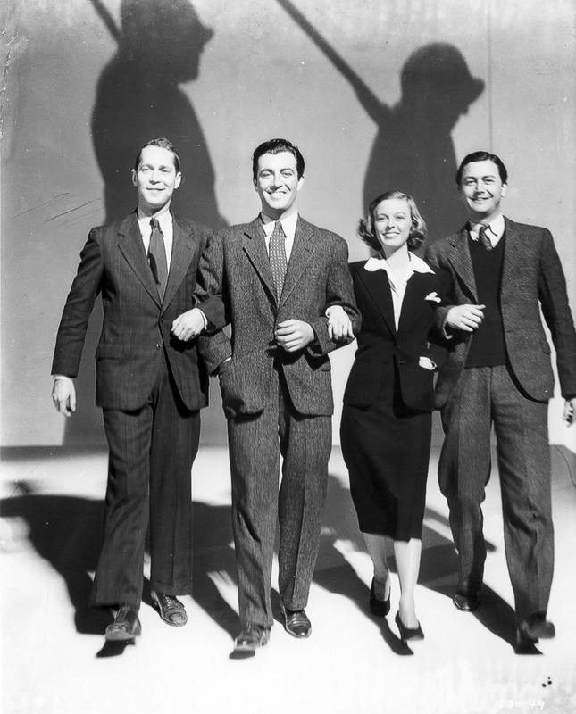 Ремарк. «Как будто всё в последний раз» - i_028.jpg