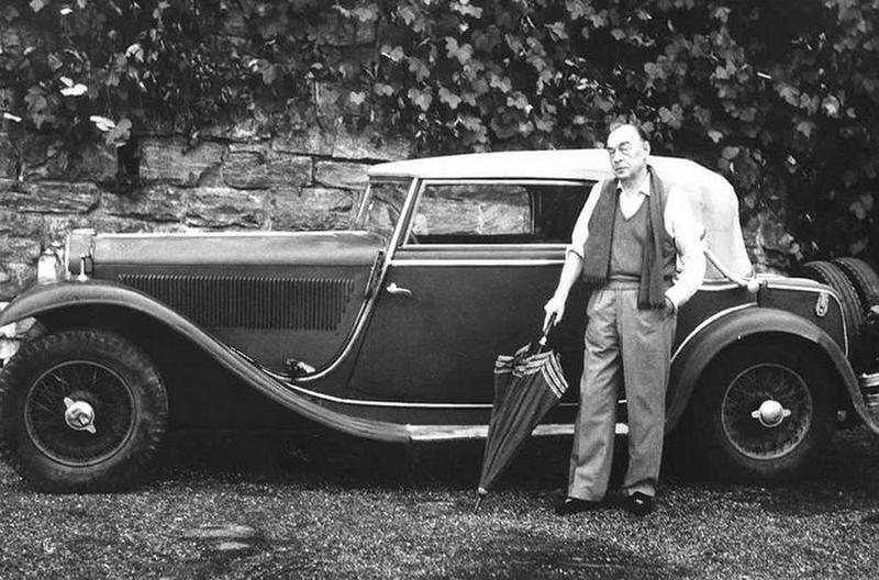 Ремарк. «Как будто всё в последний раз» - i_058.jpg