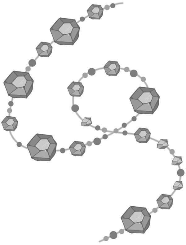 Янтарики. Жизненные ситуации, которые делают нас нами - i_001.jpg