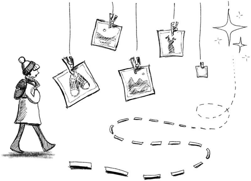 Янтарики. Жизненные ситуации, которые делают нас нами - i_005.jpg