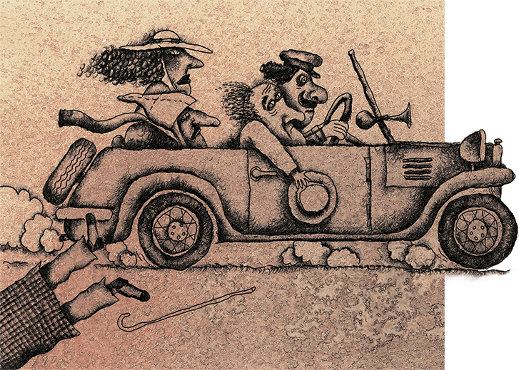 Меня называют Капуцином. Избранная проза (худ. Н. Воронцов) - i_006.png