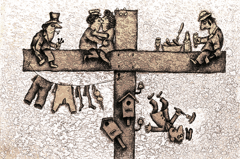 Меня называют Капуцином. Избранная проза (худ. Н. Воронцов) - i_014.png