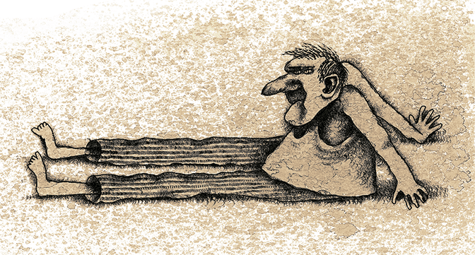 Меня называют Капуцином. Избранная проза (худ. Н. Воронцов) - i_018.png