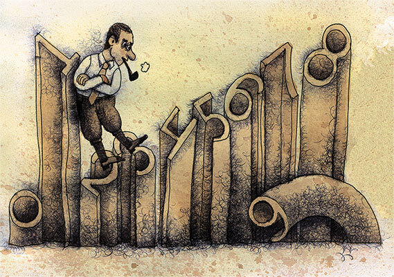 Меня называют Капуцином. Избранная проза (худ. Н. Воронцов) - i_021.jpg