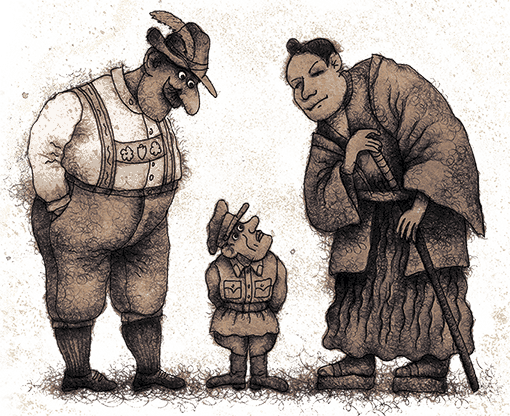 Меня называют Капуцином. Избранная проза (худ. Н. Воронцов) - i_031.png