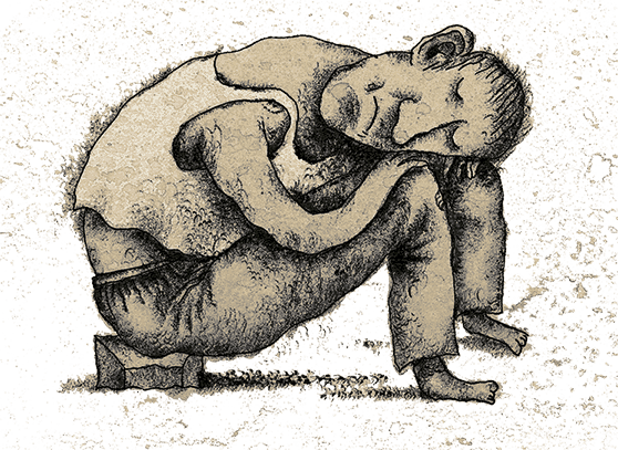 Меня называют Капуцином. Избранная проза (худ. Н. Воронцов) - i_036.png