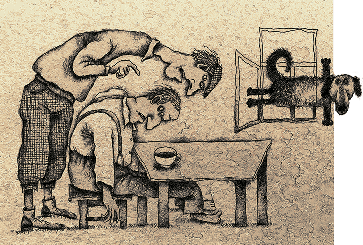 Меня называют Капуцином. Избранная проза (худ. Н. Воронцов) - i_044.png