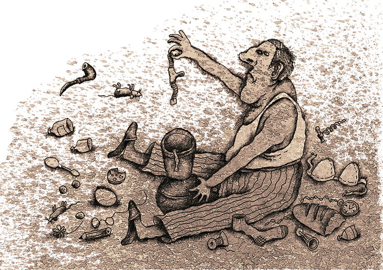 Меня называют Капуцином. Избранная проза (худ. Н. Воронцов) - i_056.png