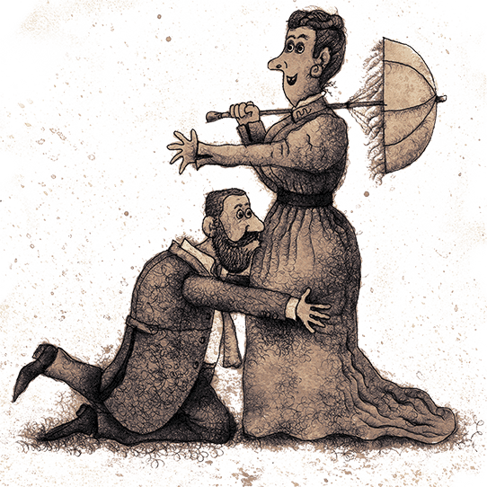 Меня называют Капуцином. Избранная проза (худ. Н. Воронцов) - i_059.png