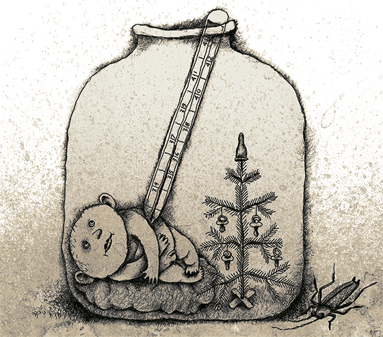 Меня называют Капуцином. Избранная проза (худ. Н. Воронцов) - i_076.png