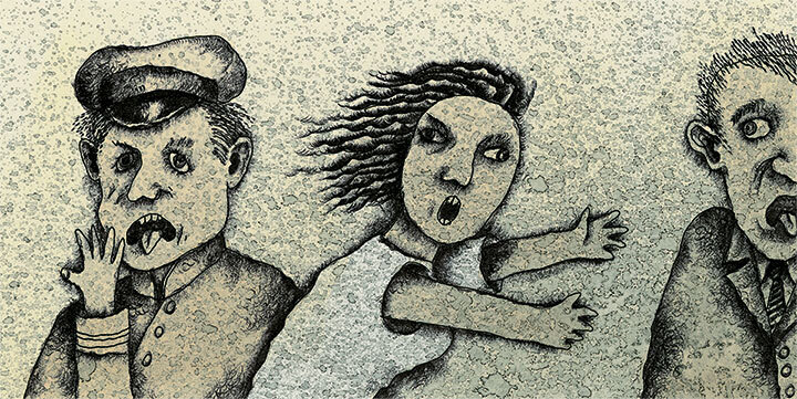 Меня называют Капуцином. Избранная проза (худ. Н. Воронцов) - i_079.jpg