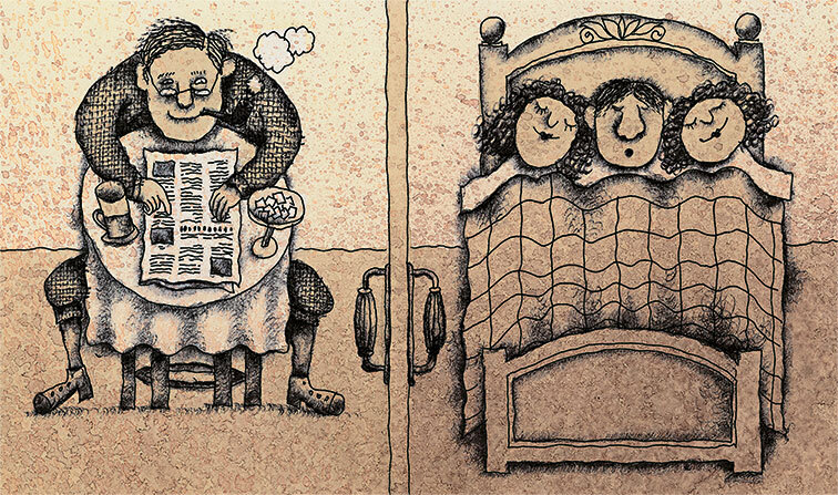 Меня называют Капуцином. Избранная проза (худ. Н. Воронцов) - i_103.jpg