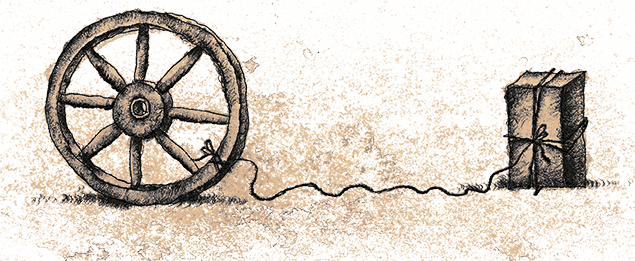 Меня называют Капуцином. Избранная проза (худ. Н. Воронцов) - i_104.png