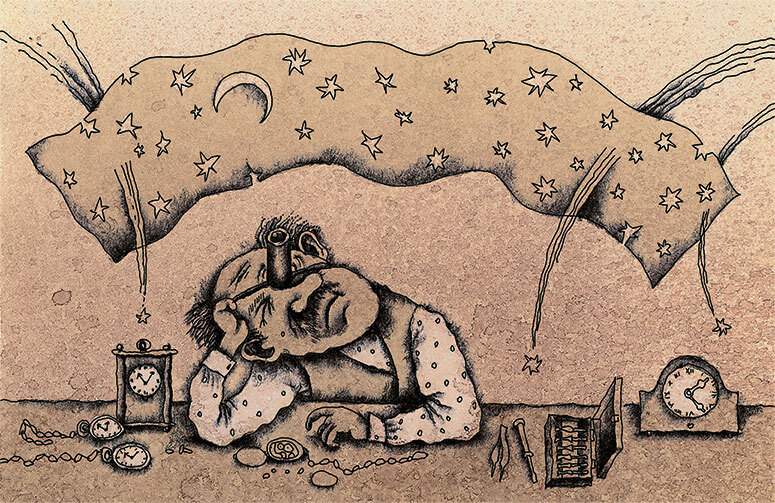 Меня называют Капуцином. Избранная проза (худ. Н. Воронцов) - i_107.jpg