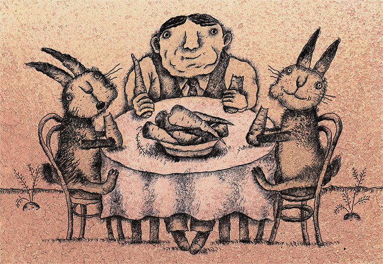 Меня называют Капуцином. Избранная проза (худ. Н. Воронцов) - i_110.jpg