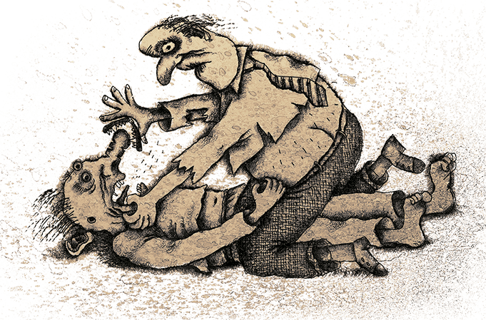 Меня называют Капуцином. Избранная проза (худ. Н. Воронцов) - i_140.png