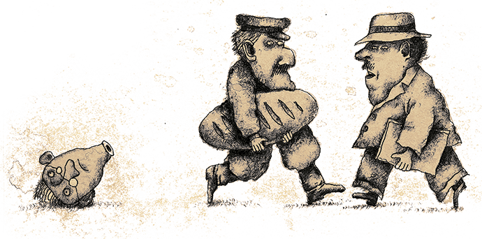 Меня называют Капуцином. Избранная проза (худ. Н. Воронцов) - i_145.png