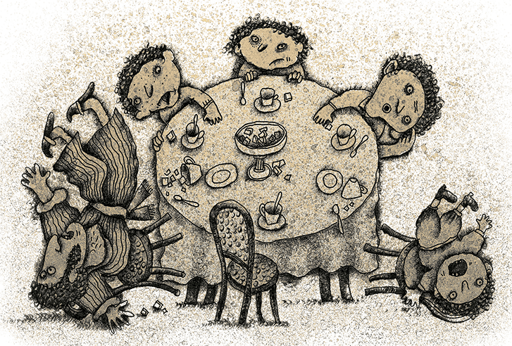 Меня называют Капуцином. Избранная проза (худ. Н. Воронцов) - i_156.png